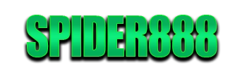 Logo SPIDER888