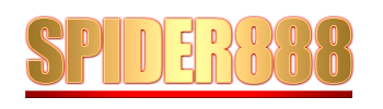 Logo Spider888